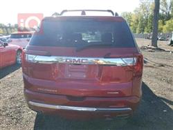 GMC Acadia